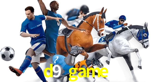 d9 game