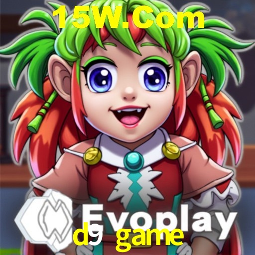 A Popularidade dos Caça-Níqueis no d9 game