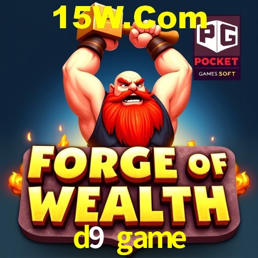 Integração de APIs d9 game
