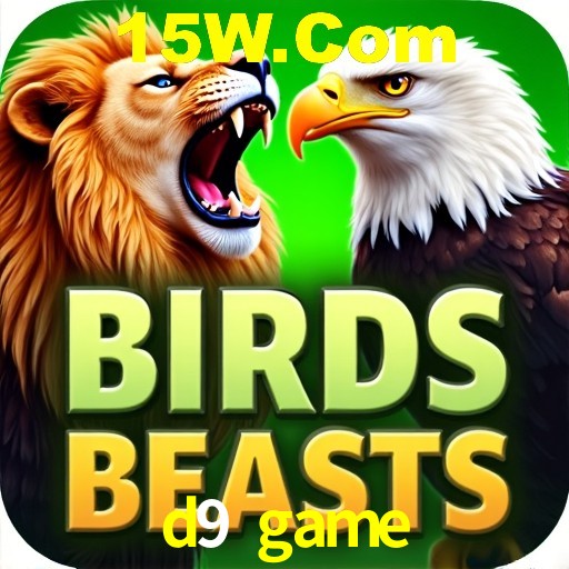 Promoções Sazonais d9 game