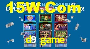 Programa VIP d9 game