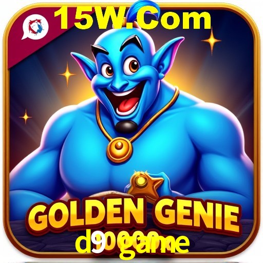 Jogos de Slot d9 game