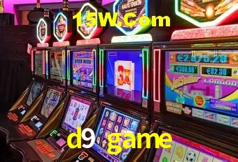 Descubra a Essência do d9 game: Nossa História e Compromissos
