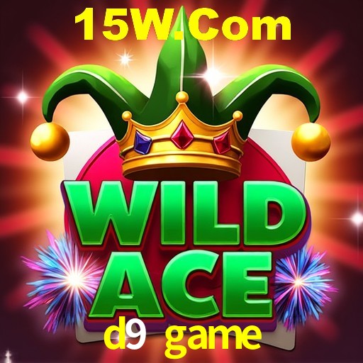 Interface Premium d9 game