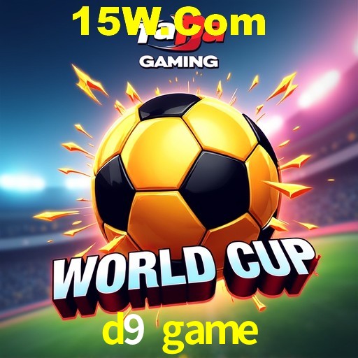 Descubra o Mundo do Cassino Online com d9 game