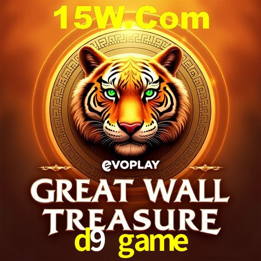 Jogos Exclusivos d9 game