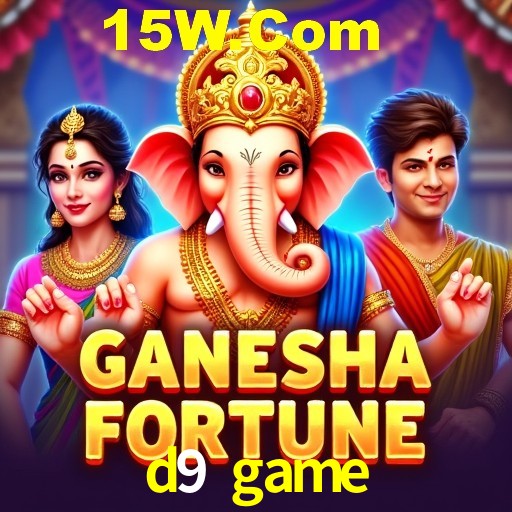 Flash Promotion d9 game