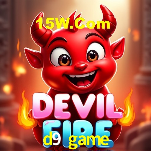 A Revolução dos Aplicativos de Jogos no d9 game