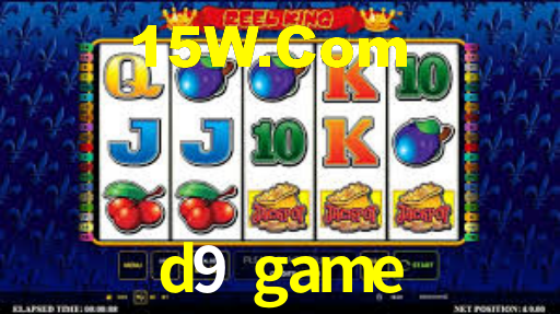 d9.game