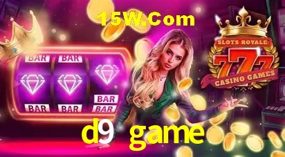 Explorando a Categoria de Eventos em Apostas na d9 game