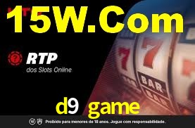 Instant EasyPaisa d9 game
