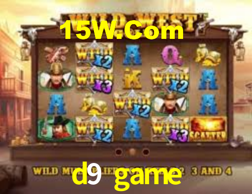 d9 game