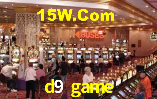 d9 Bet