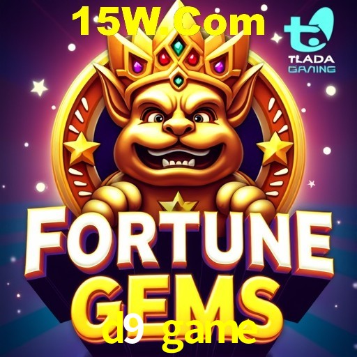 Account Benefits d9 game