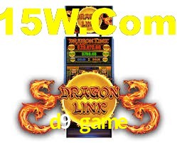 Welcome Bonus d9 game