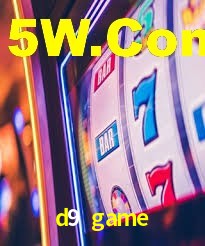 Exclusive Games d9 game