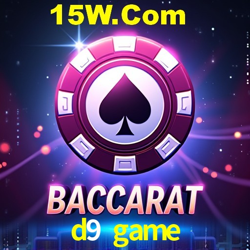 Bônus Diários d9 game