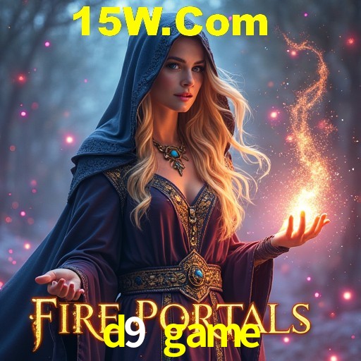 Quick Registration d9 game