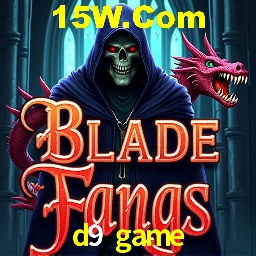 Estatísticas do Jogo d9 game
