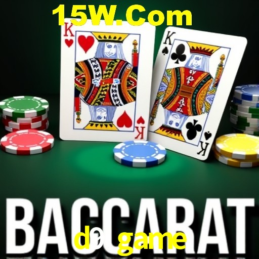 Slot Games d9 game