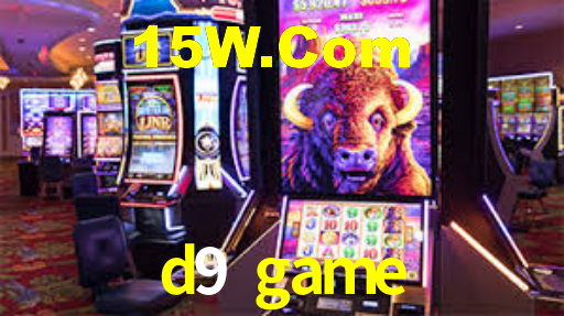 d9 game