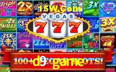Descubra o Programa VIP da d9 game: Vantagens Exclusivas para Jogadores