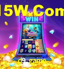 Sinta a adrenalina dos jogos de cassino com d9 game