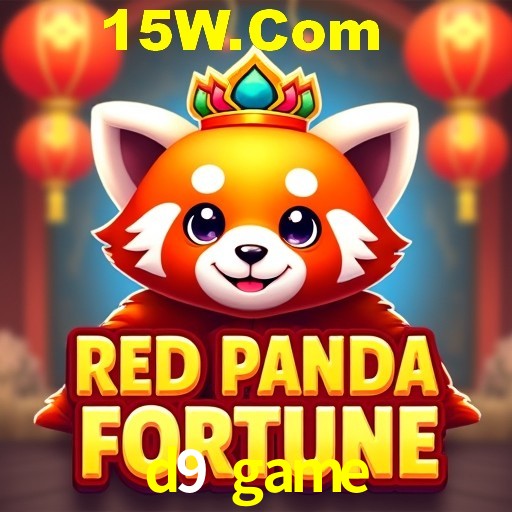 Live Casino d9 game