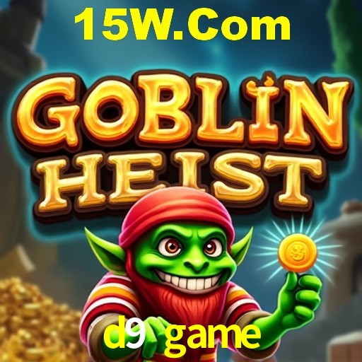 Sistemas de Segurança d9 game