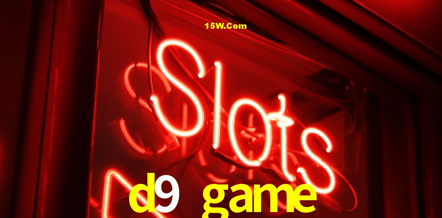 Games Directory d9 game