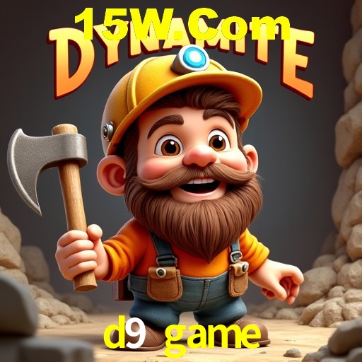 Estatísticas d9 game