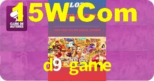 d9 game