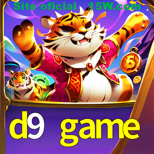 d9 game